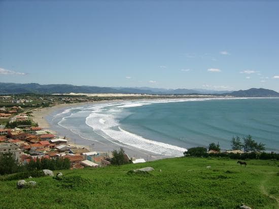 Governador veta projeto que alterava limites entre Laguna e Imbituba