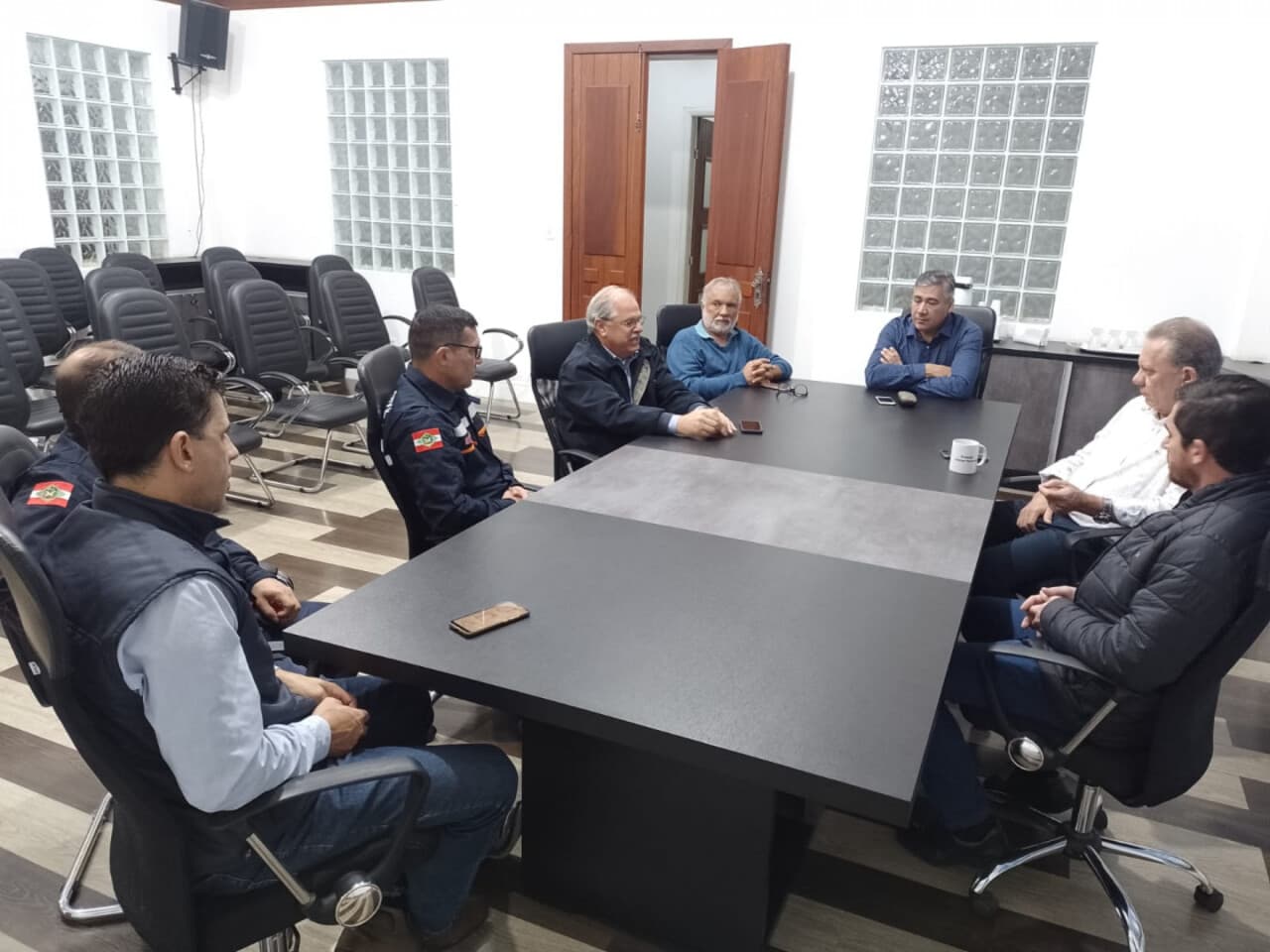 Enchente em Tubarão causa prejuízo de cerca de R$ 30 milhões no setor agropecuário