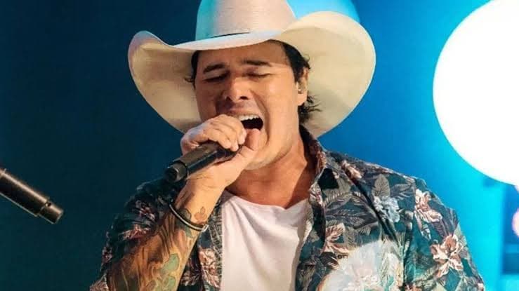 Morre Aleksandro, da dupla com Conrado, em acidente de ônibus