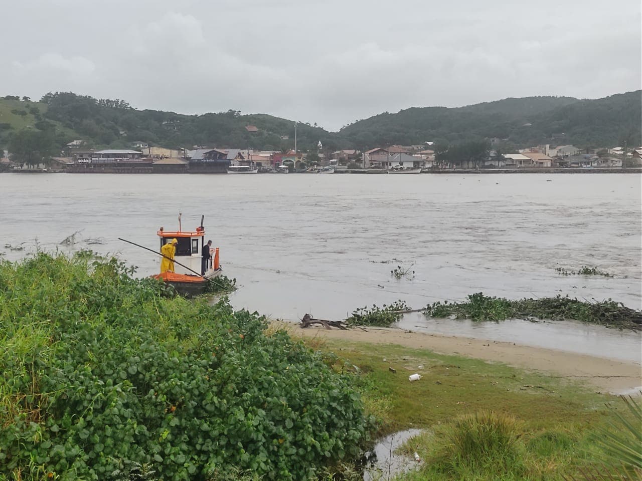Cidades da região suspendem aulas desta quarta-feira (4)
