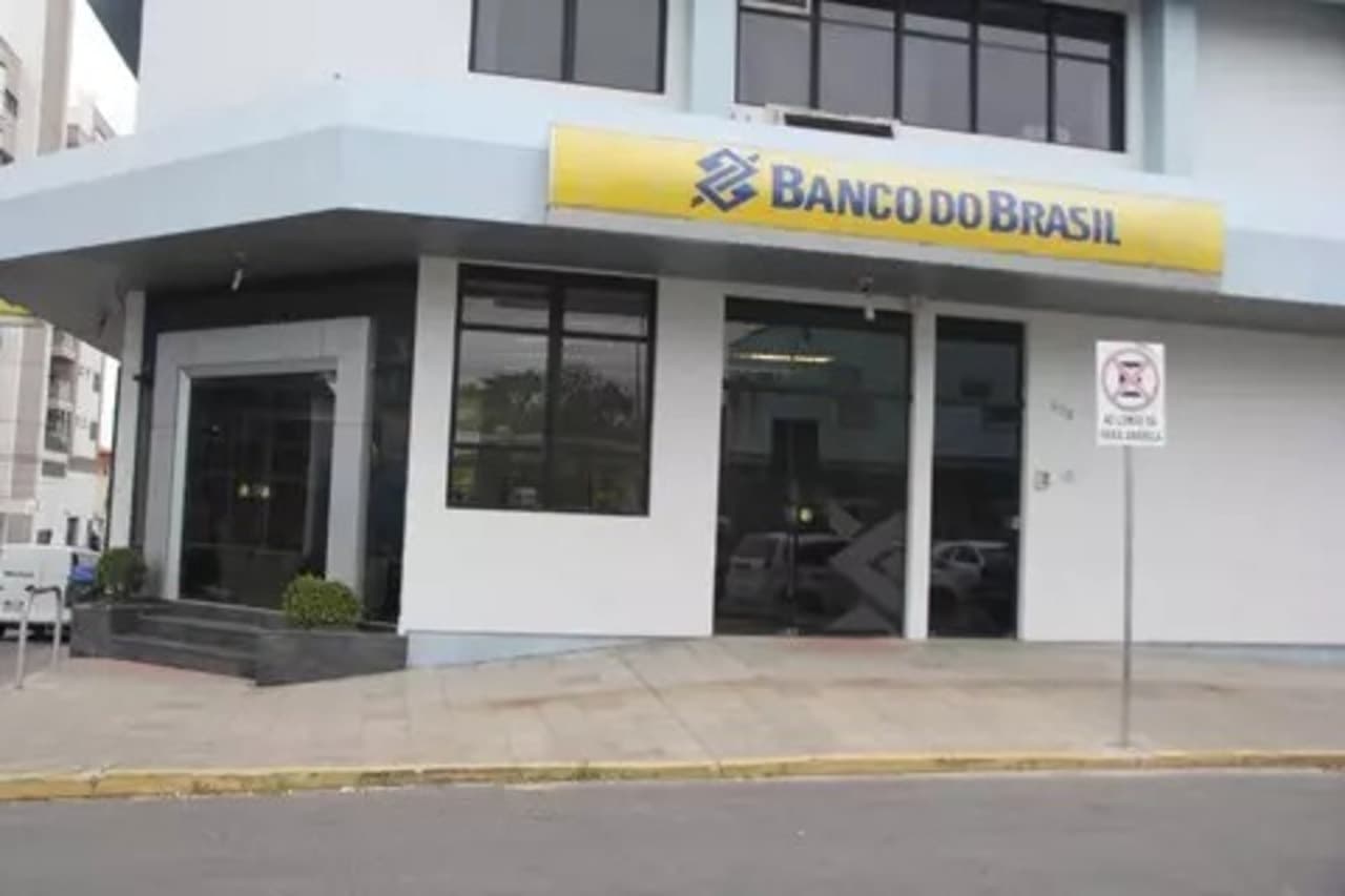 Dois homens são condenados após golpe de R$ 58 milhões em banco de Tubarão