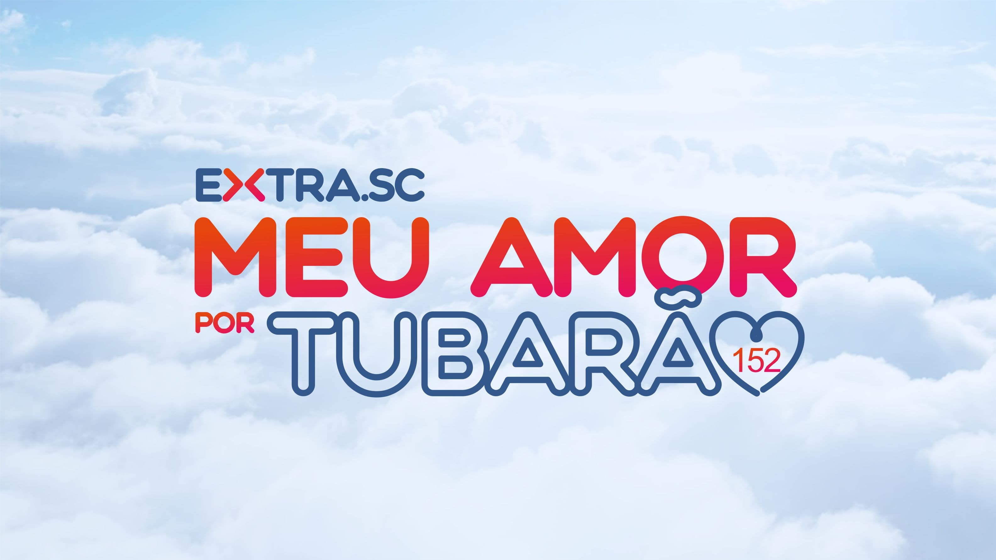 Boas lembranças vividas na cidade serão resgatadas no terceiro “Meu amor por Tubarão”