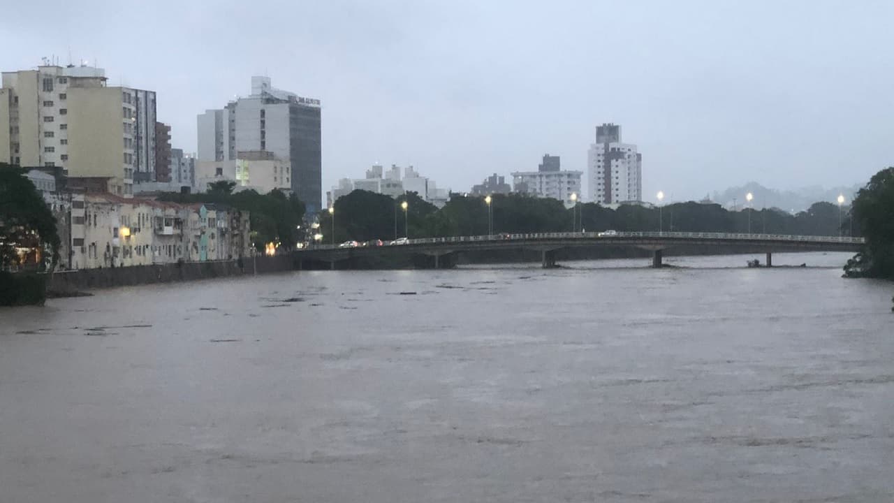 Municípios da região que receberão estações hidrológicas autorizam a instalação de equipamentos