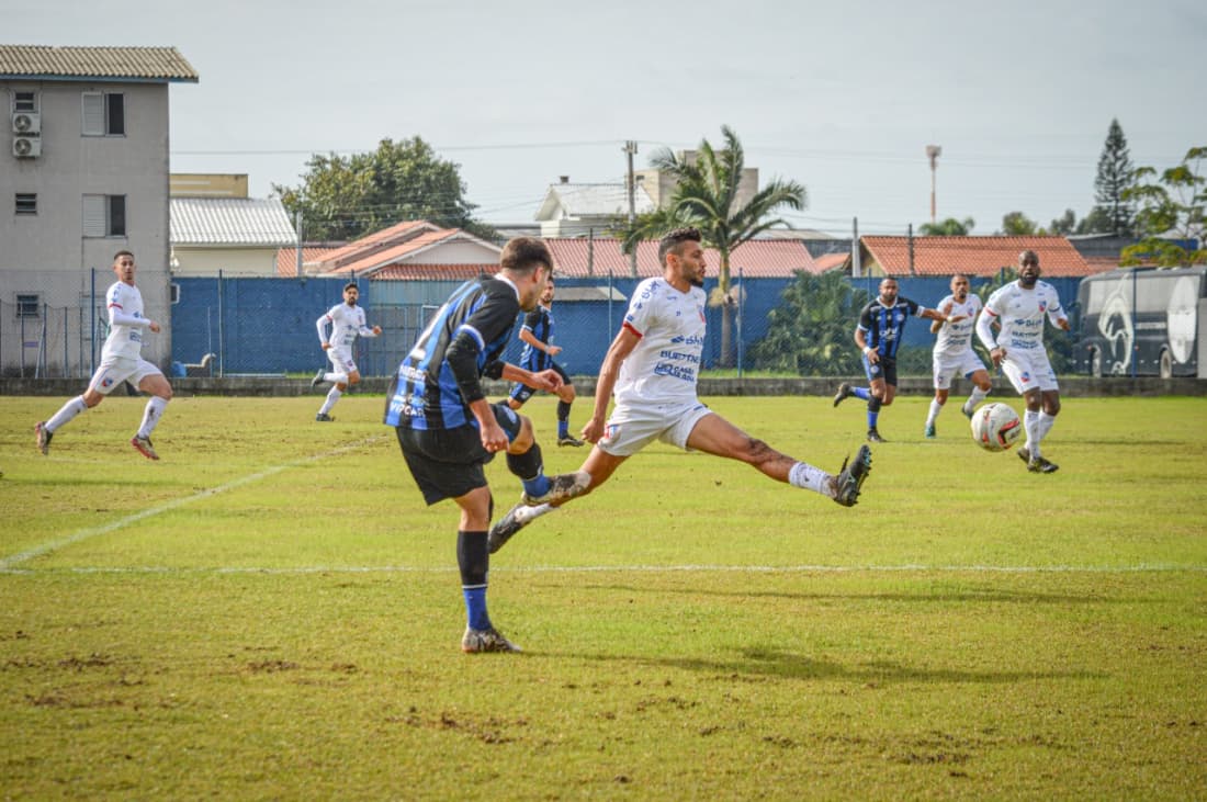 SÉRIE B: Tubarão perde mais uma e está na zona de rebaixamento