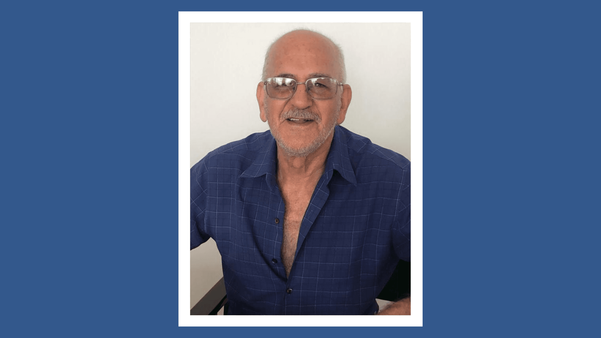 Morre o empresário Guiomar Pickler, aos 77 anos