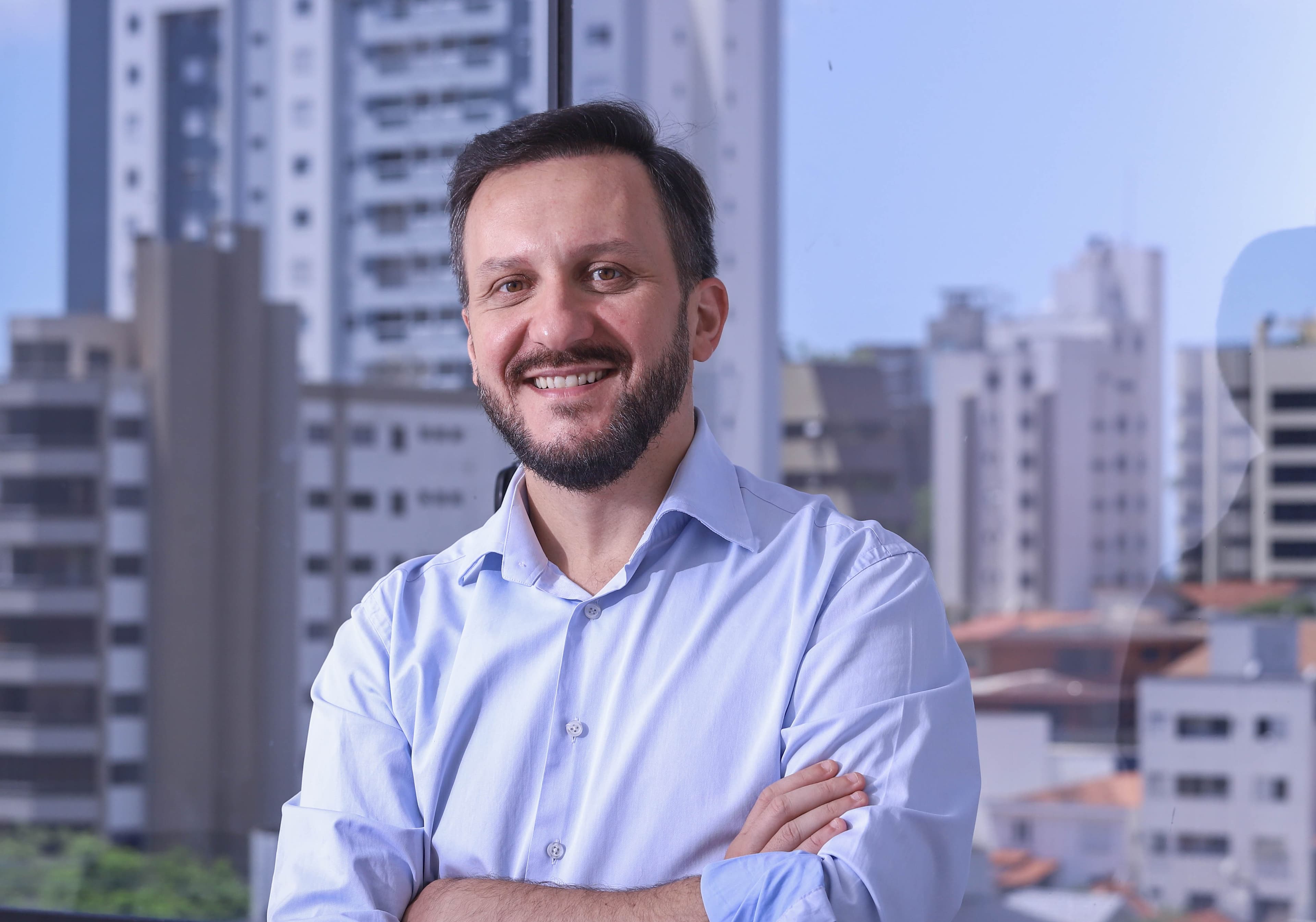 Pepê Collaço assume como deputado estadual na próxima terça-feira (5)