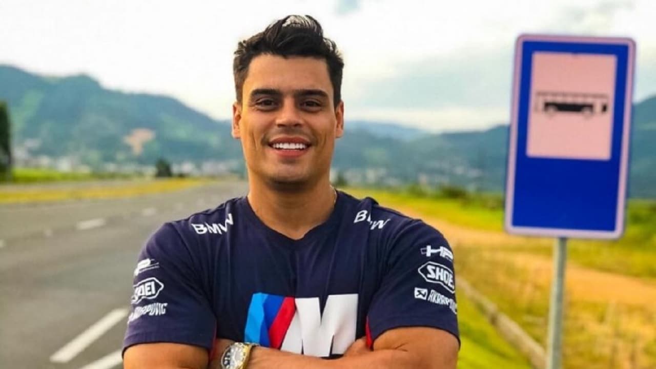 Corpo de modelo tubaronense é encontrado em praia do Rio de Janeiro