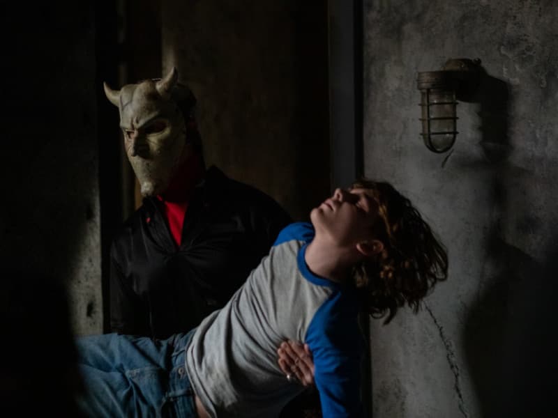 Confira a programação do cinema de 14 a 20 de julho