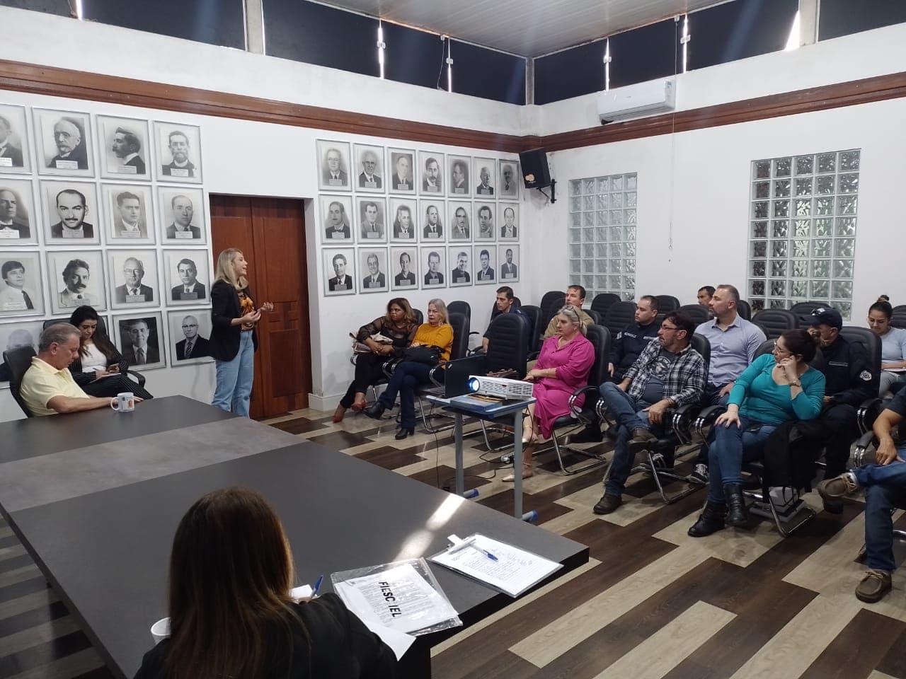 Tubarão prepara local para atendimento adequado a pessoas em situação de rua