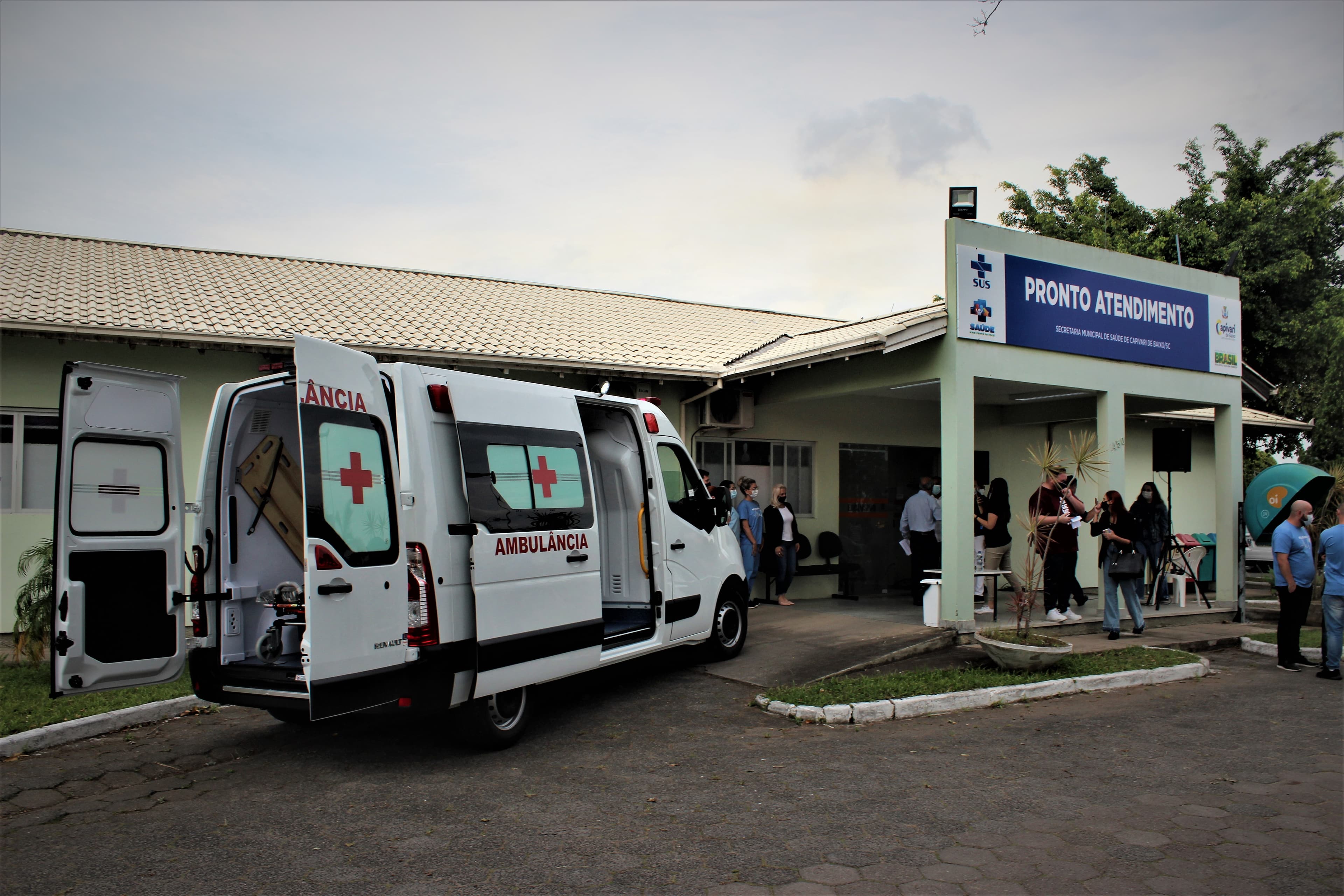 Pronto Atendimento de Capivari abrirá todo sábado e domingo a partir deste fim de semana
