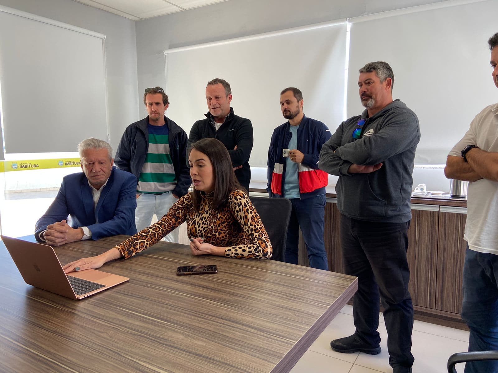 Imbituba pode voltar a sediar uma etapa do Circuito Brasileiro de Surfe