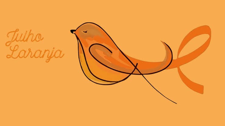 Julho laranja alerta sobre ortodontia na infância