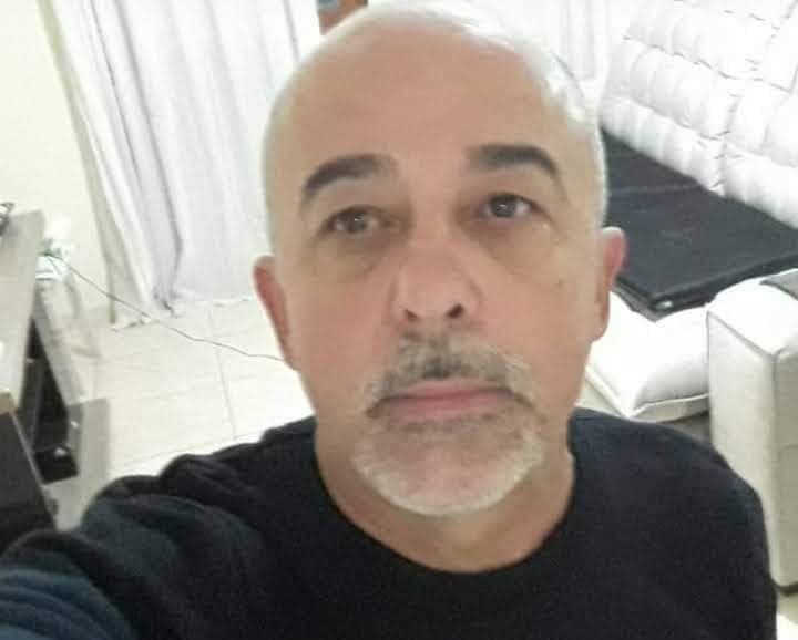 Morre o empresário tubaronense Cláudio Luiz Gaspar