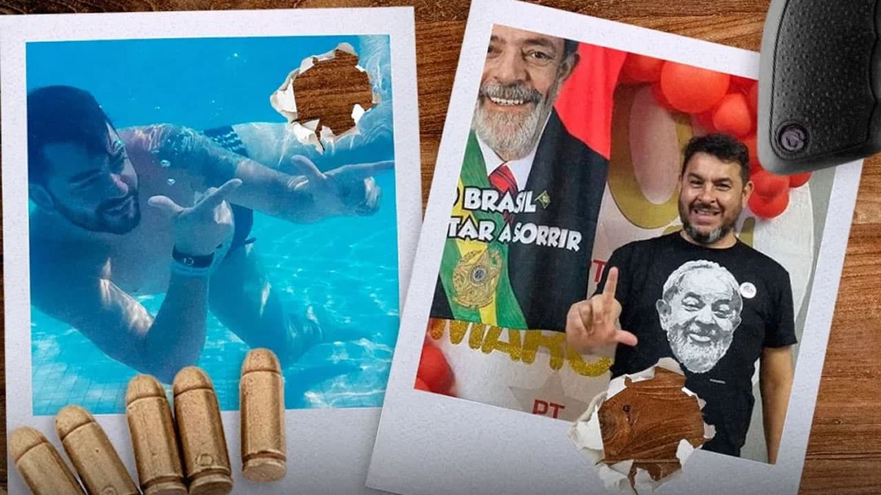 Onde vai dar o fanatismo político no Brasil?