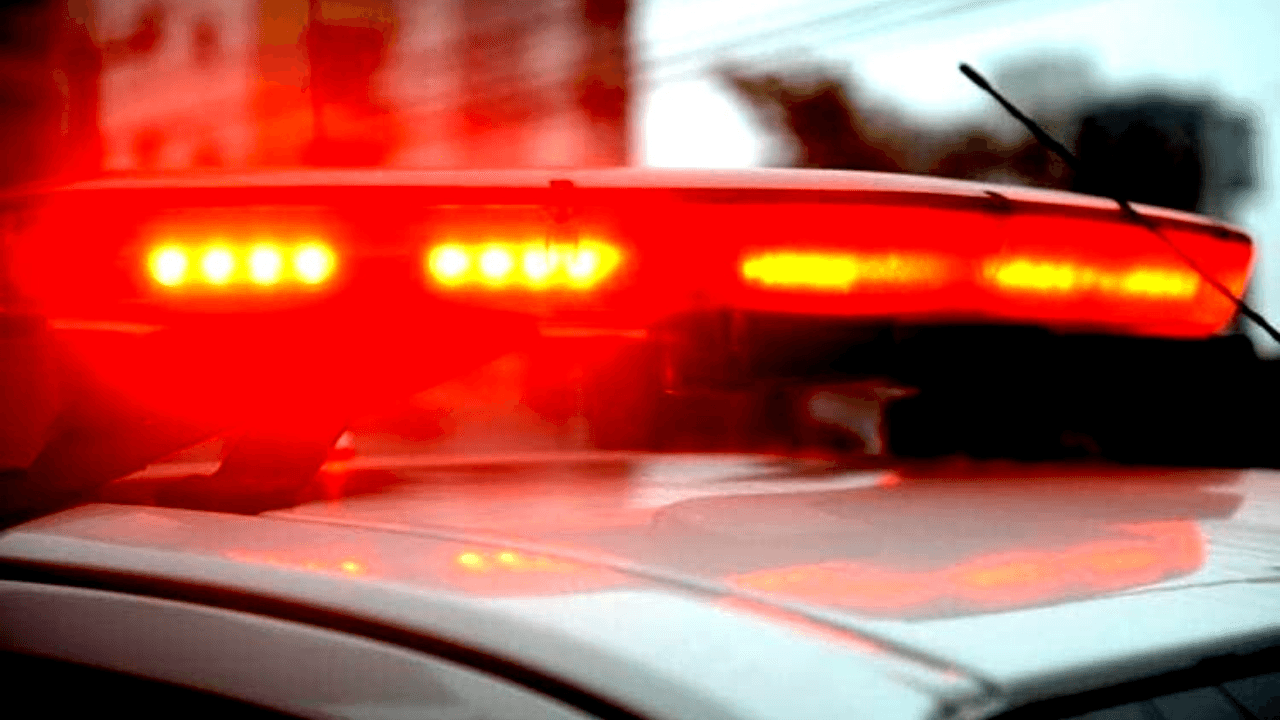 Homem de 56 anos é assaltado com uso de canivete