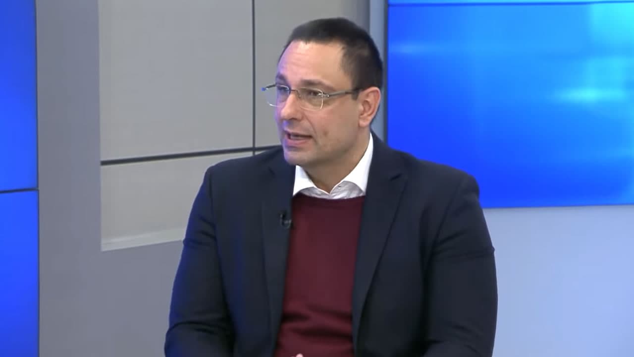 Ralf Zimmer (PROS) é o terceiro pré-candidato a governador confirmado no Debate do EXTRA.SC