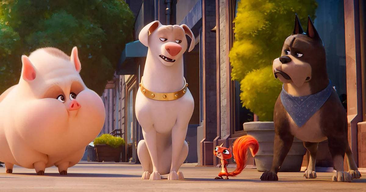 Confira a programação do cinema de 28 de julho a 3 de agosto