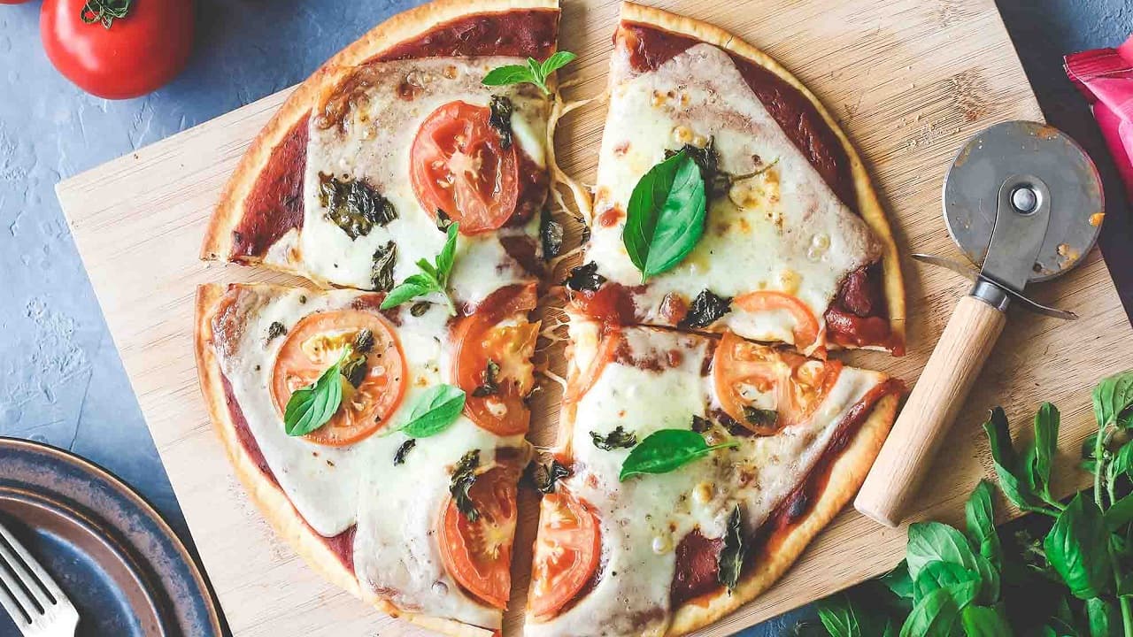 Dia da Pizza: celíacos também podem celebrar a data com muito sabor; confira receita