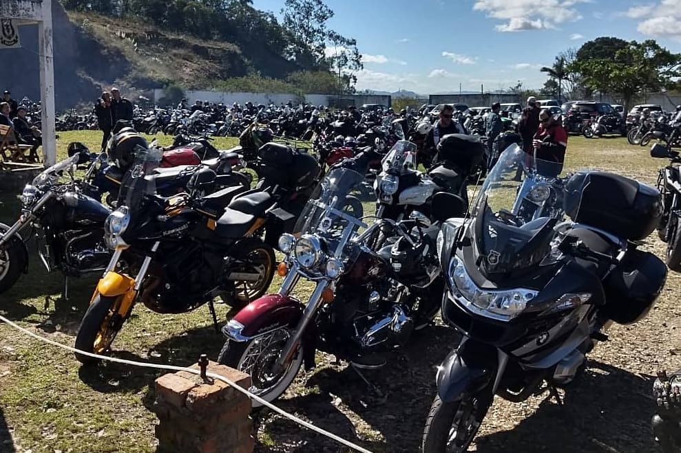 Moto Raiz reunirá motociclistas em sua 3ª edição