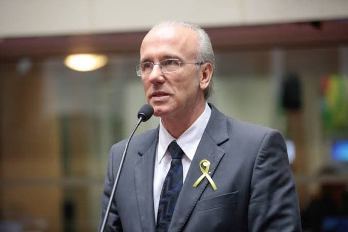 Deka May será o coordenador de campanha de Pepê Collaço