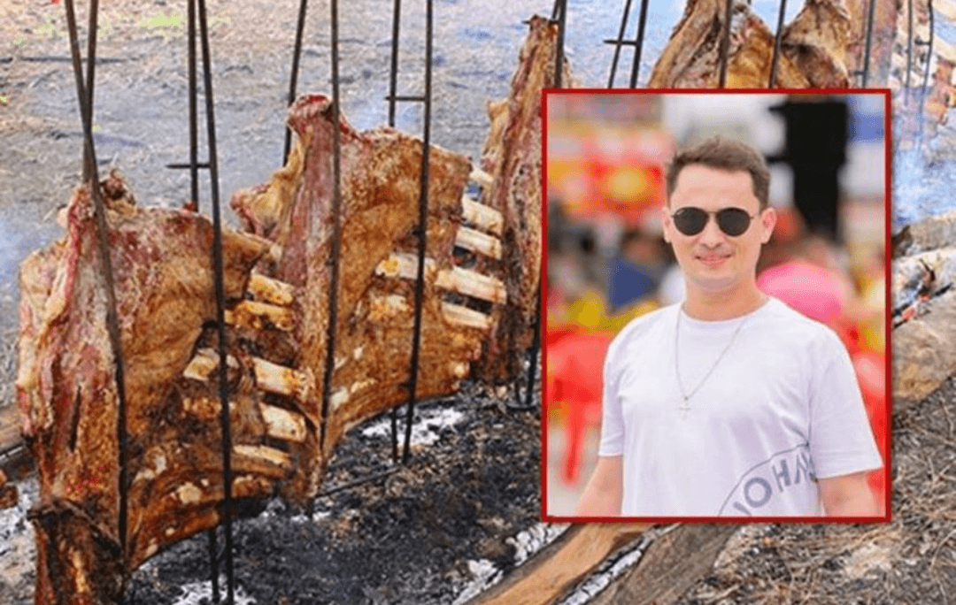 Costelada Beneficente do Matheuzinho Ximbica será em 17 de setembro