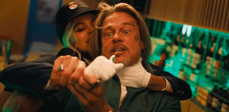 Confira a programação do cinema de 4 a 10 de agosto