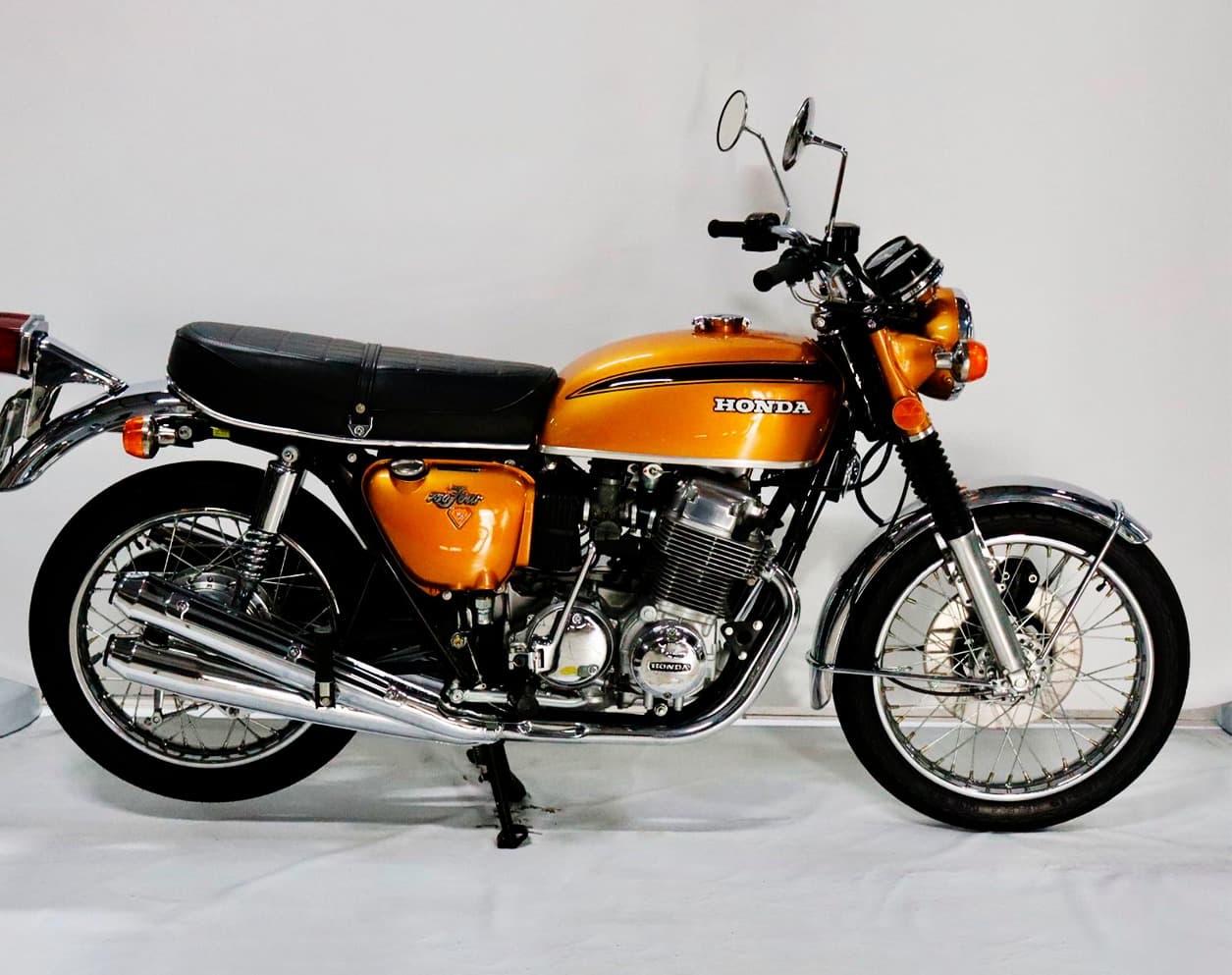 Farol Shopping recebe Moto Expo Brasil a partir desta sexta-feira (12)