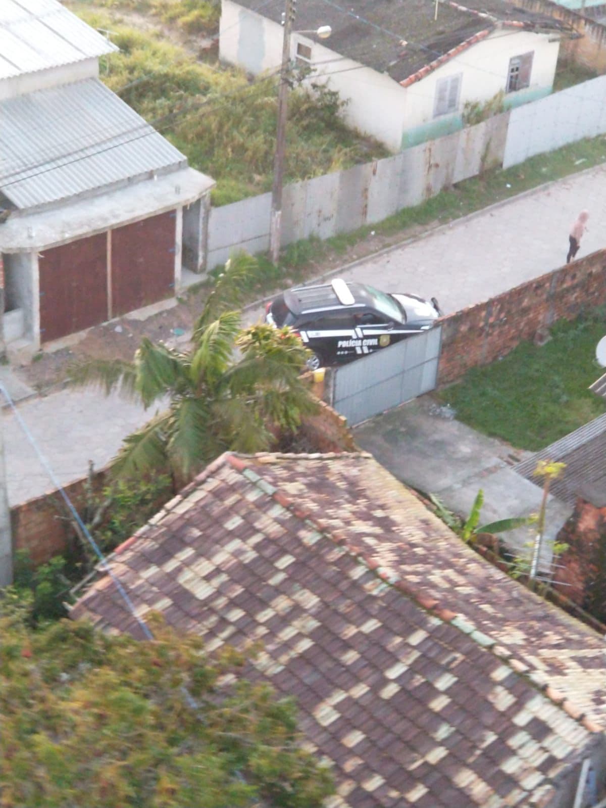 Operação Cartada Final é deflagrada pela Polícia Civil em Laguna