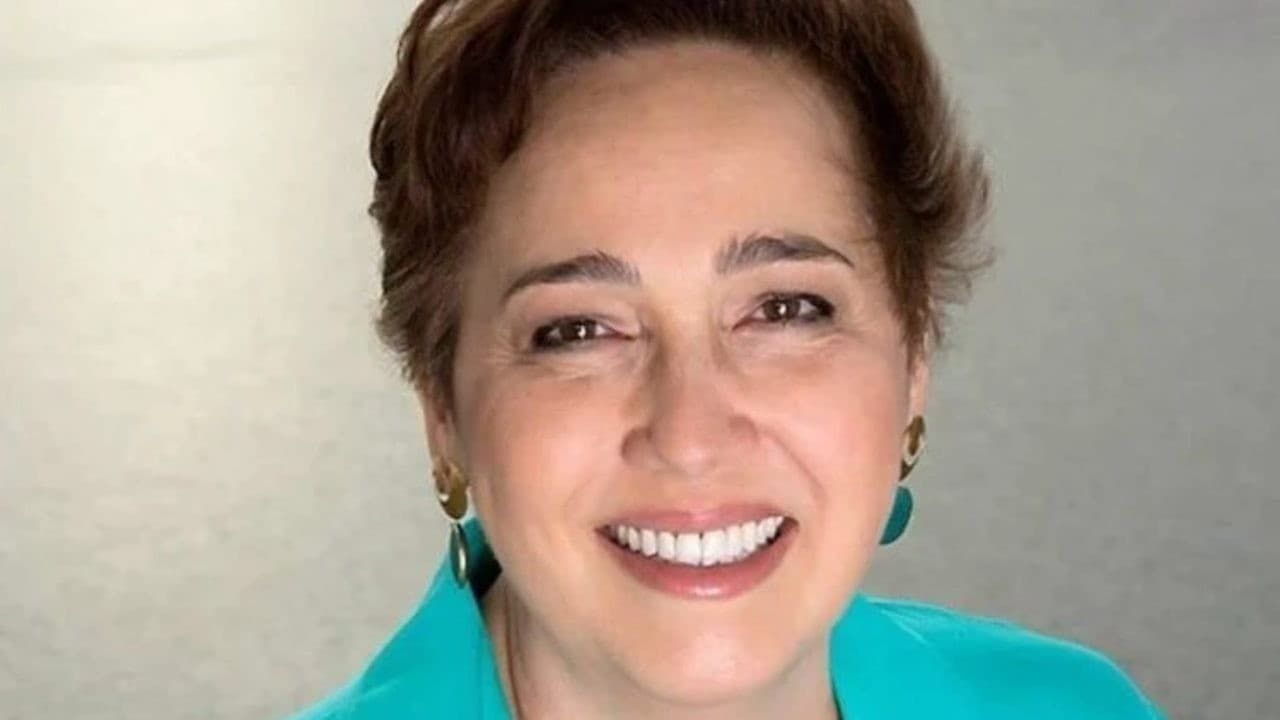 Morre a atriz Claudia Jimenez, aos 63 anos