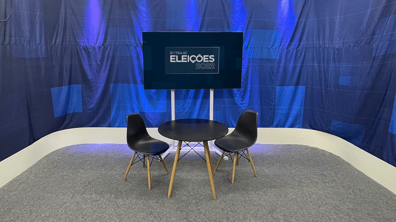 Candidatos da Amurel a deputados serão entrevistados pelo EXTRA.SC