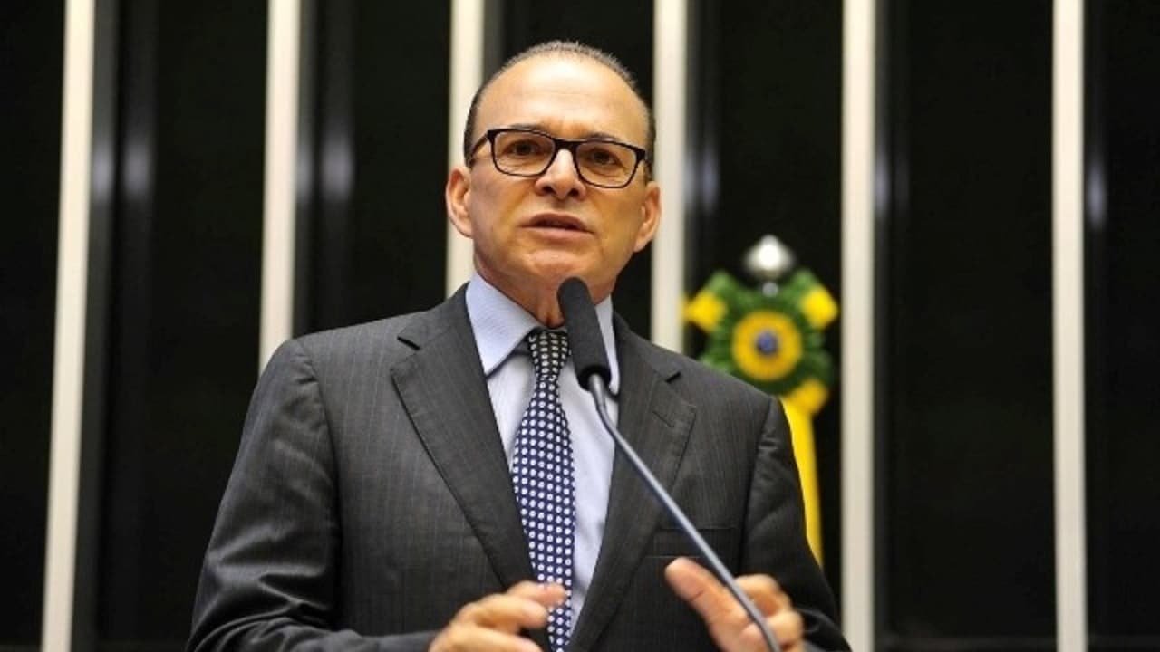 Jorge Boeira (PDT) é o sétimo candidato a governador confirmado no Debate do EXTRA.SC