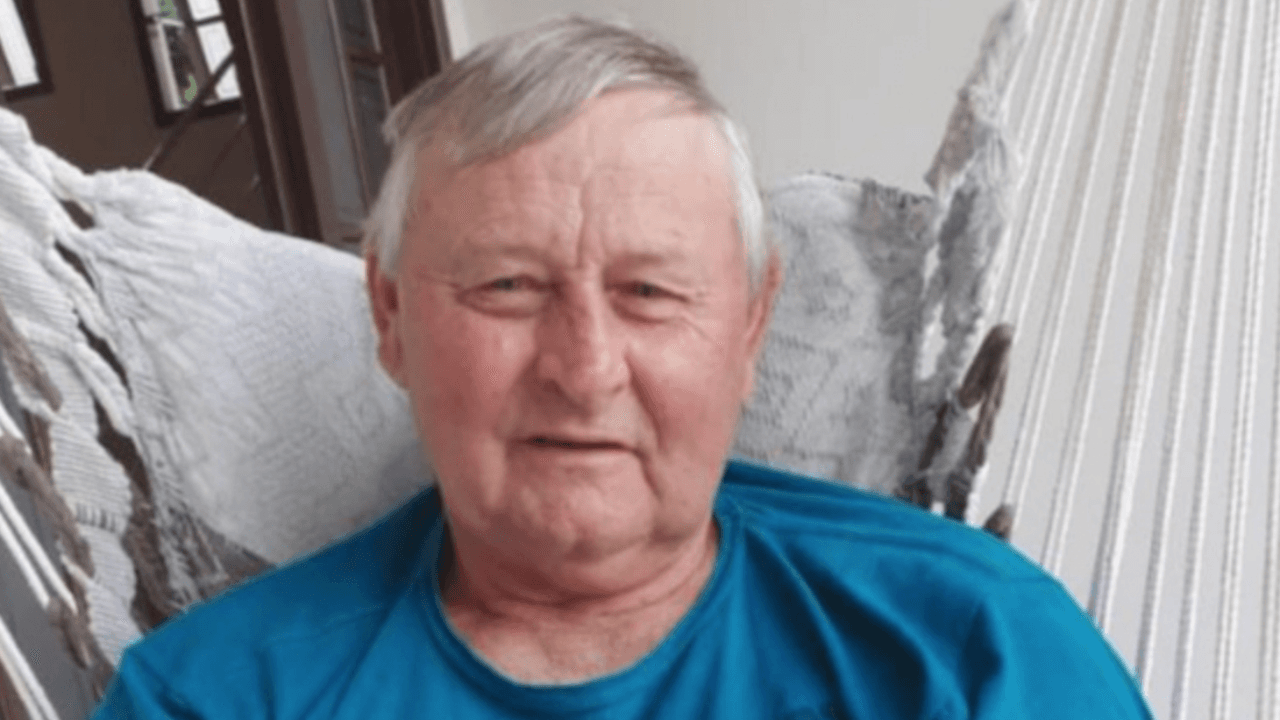 Idoso encontrado morto em estrada foi assassinado pelo sobrinho