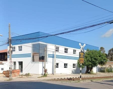 Centro espírita promove peça teatral para finalizar obra