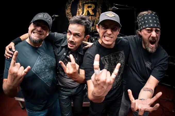 CPM 22 e Raimundos fazem shows na Hangar nesta sexta-feira (30)