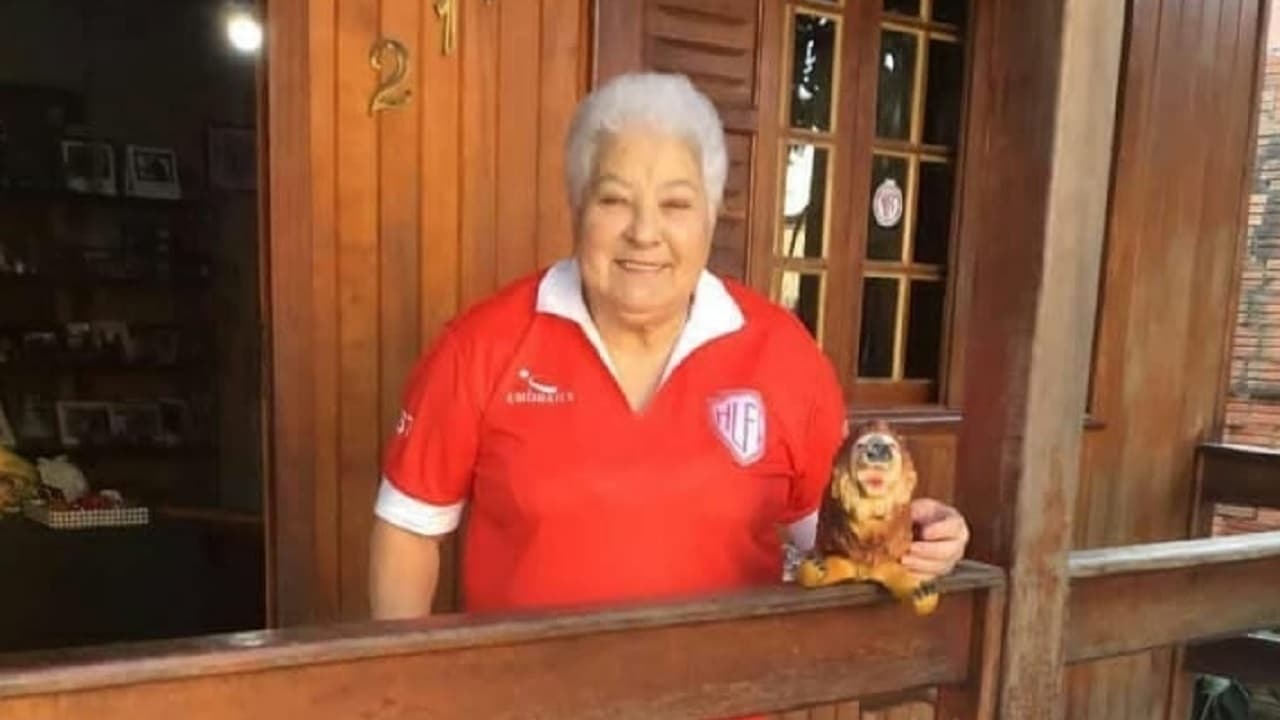 Morre Dalvacy Eufrázio de Souza, aos 84 anos