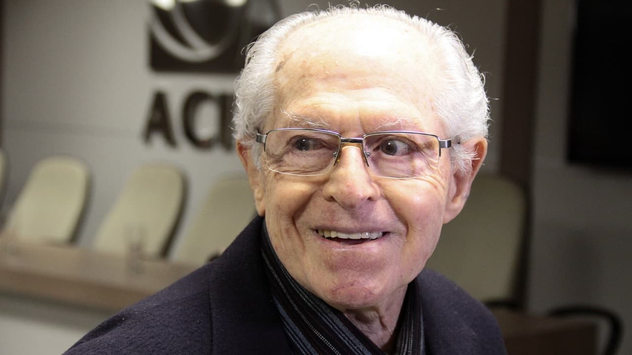 Ex-prefeito de Tubarão, Stélio Boabaid completaria 100 anos neste sábado (17)