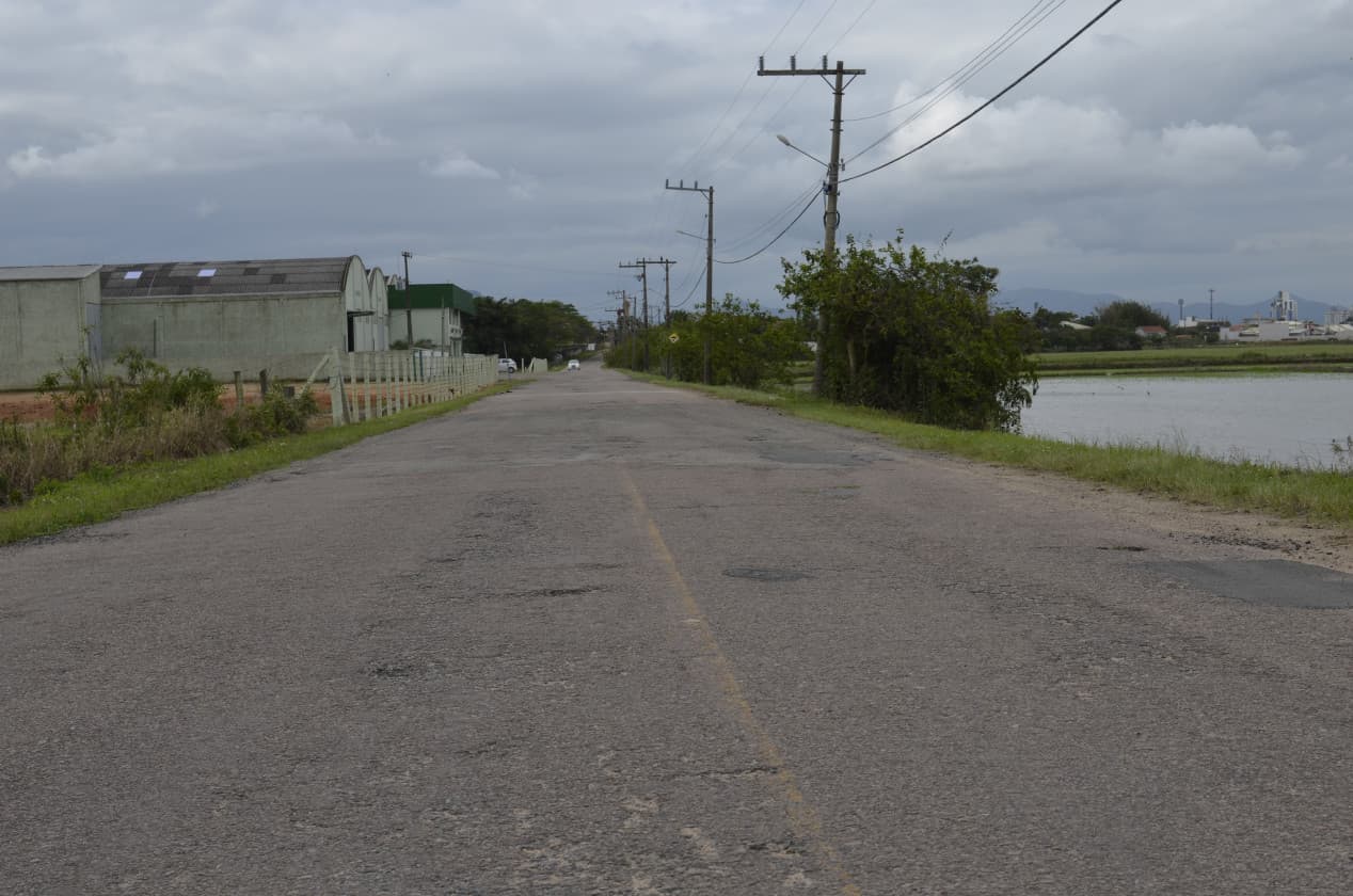 Rua José Bressan será revitalizada