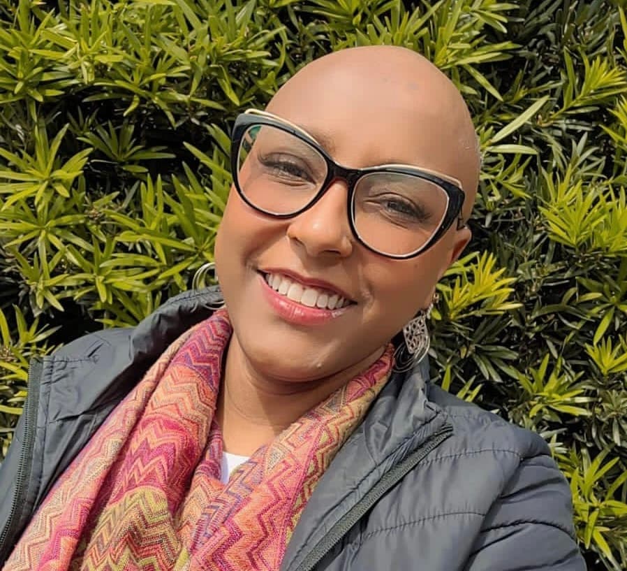 Outubro Rosa: “O autoexame pode salvar a vida de muitas mulheres, vai salvar a minha”