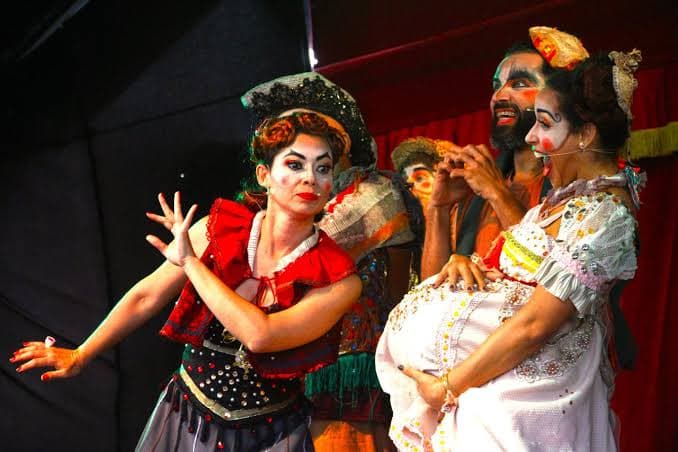 Tubarão receberá em novembro projeto que é sucesso nacional