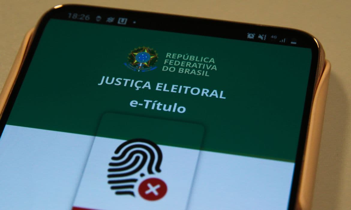 Prazo para regularizar título de eleitor termina em maio