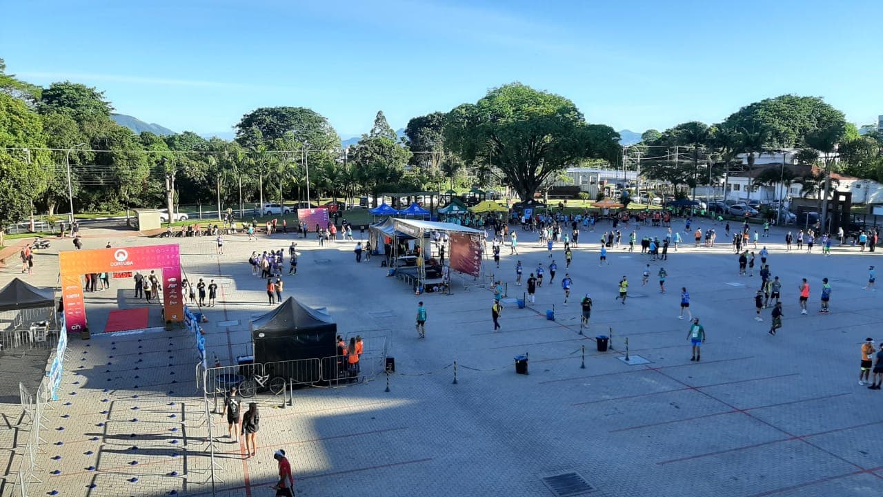 Meia Maratona do Farol fecha Ranking Cortuba na próxima semana