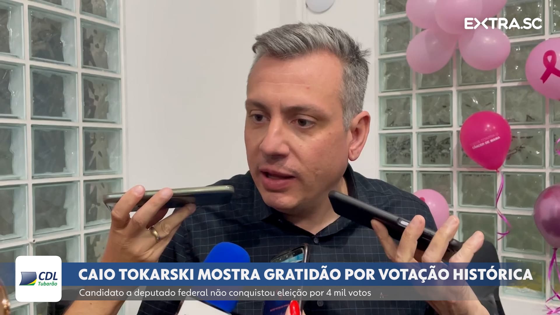 Defesa tenta transferência de Caio Tokarski para batalhão da Polícia Militar