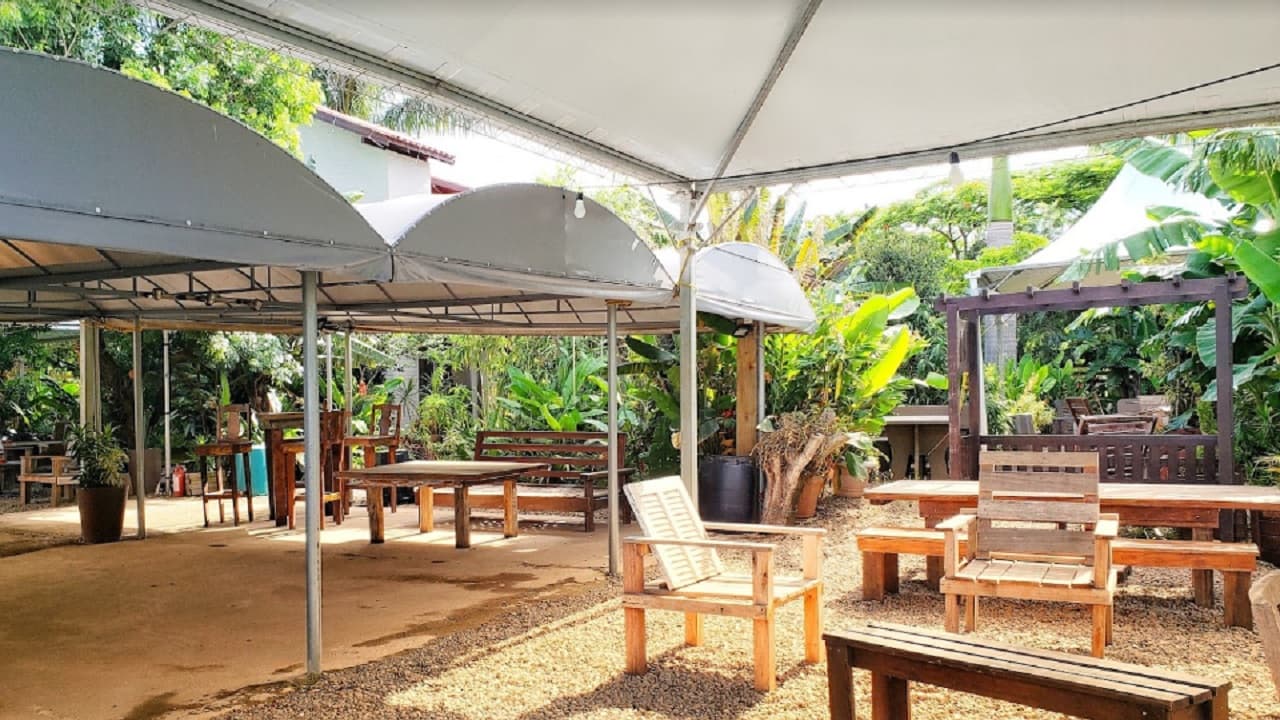 Cervejaria Cambirela comemora seis anos com evento especial