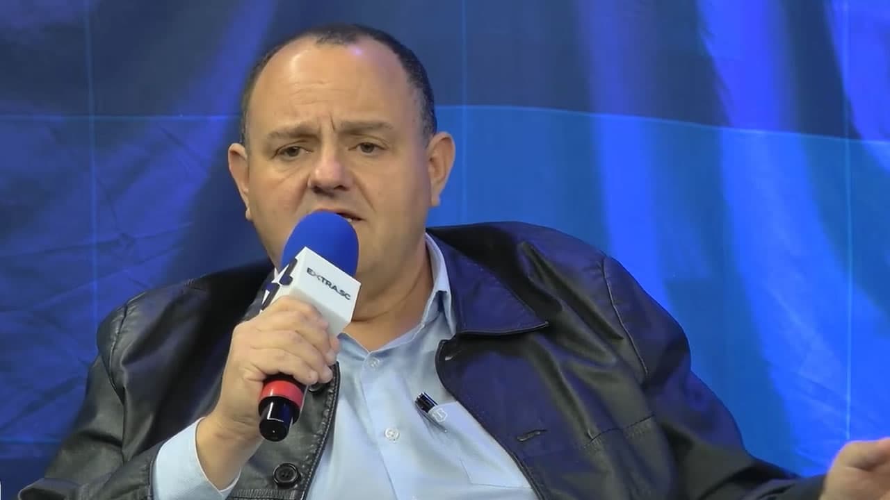 Miguel Herdy estreia blog sobre política no EXTRA.SC