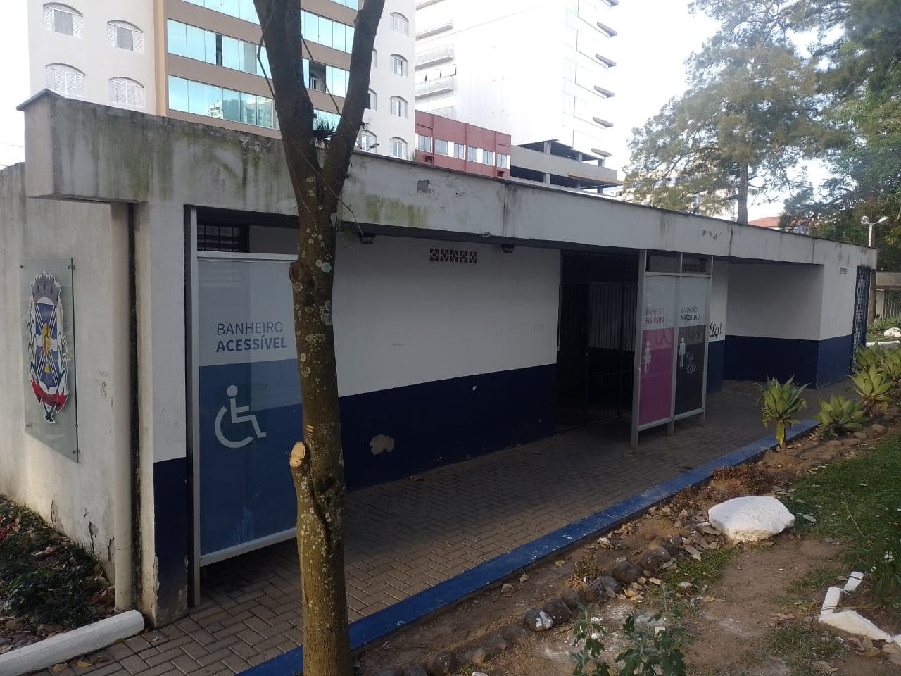 Tubarão: Propostas para venda de publicidade em espaços públicos podem ser entregues até sexta (2)