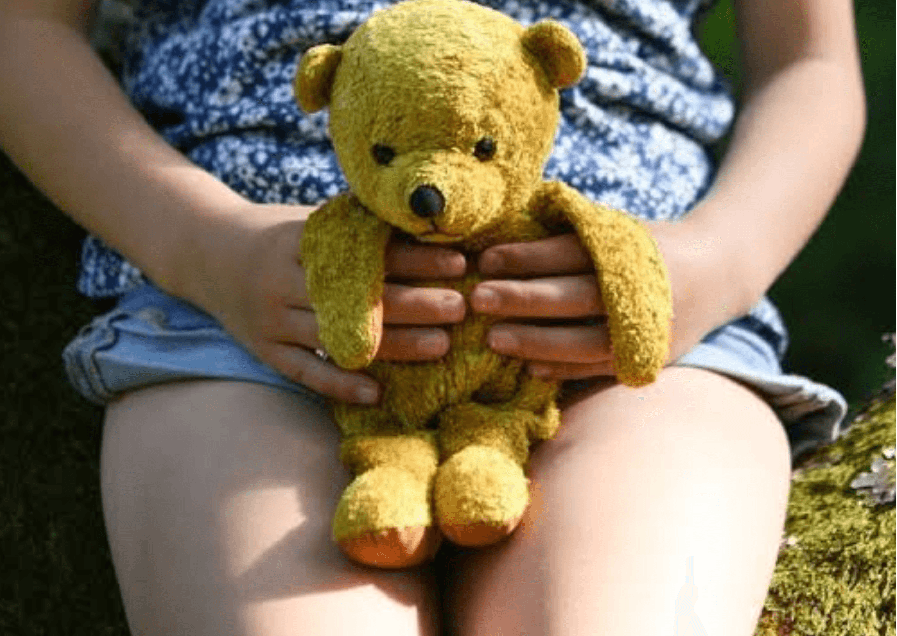 Mãe alerta para possível abusador de crianças em Tubarão