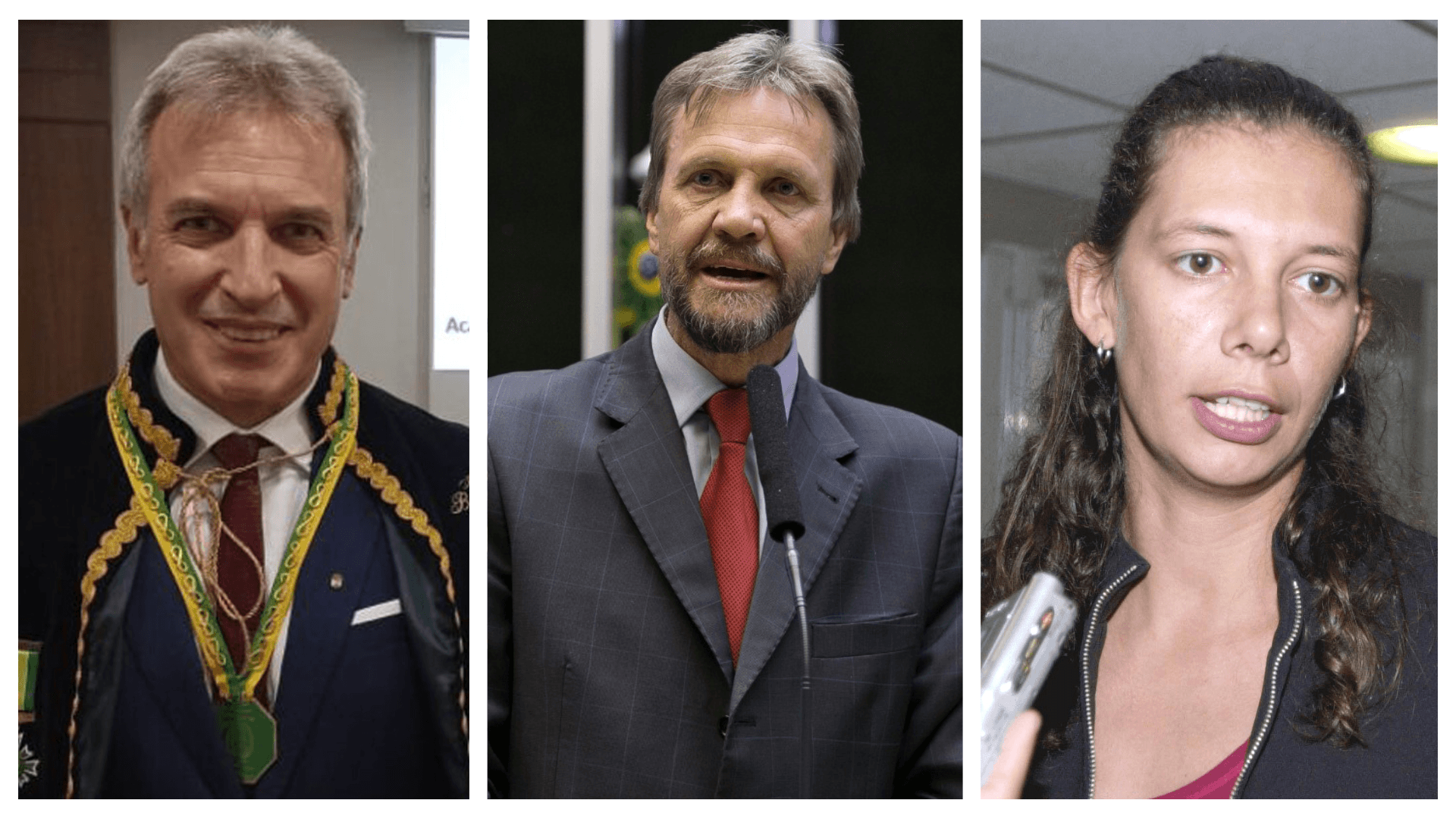 Três catarinenses são anunciados para compor equipe de transição de Lula