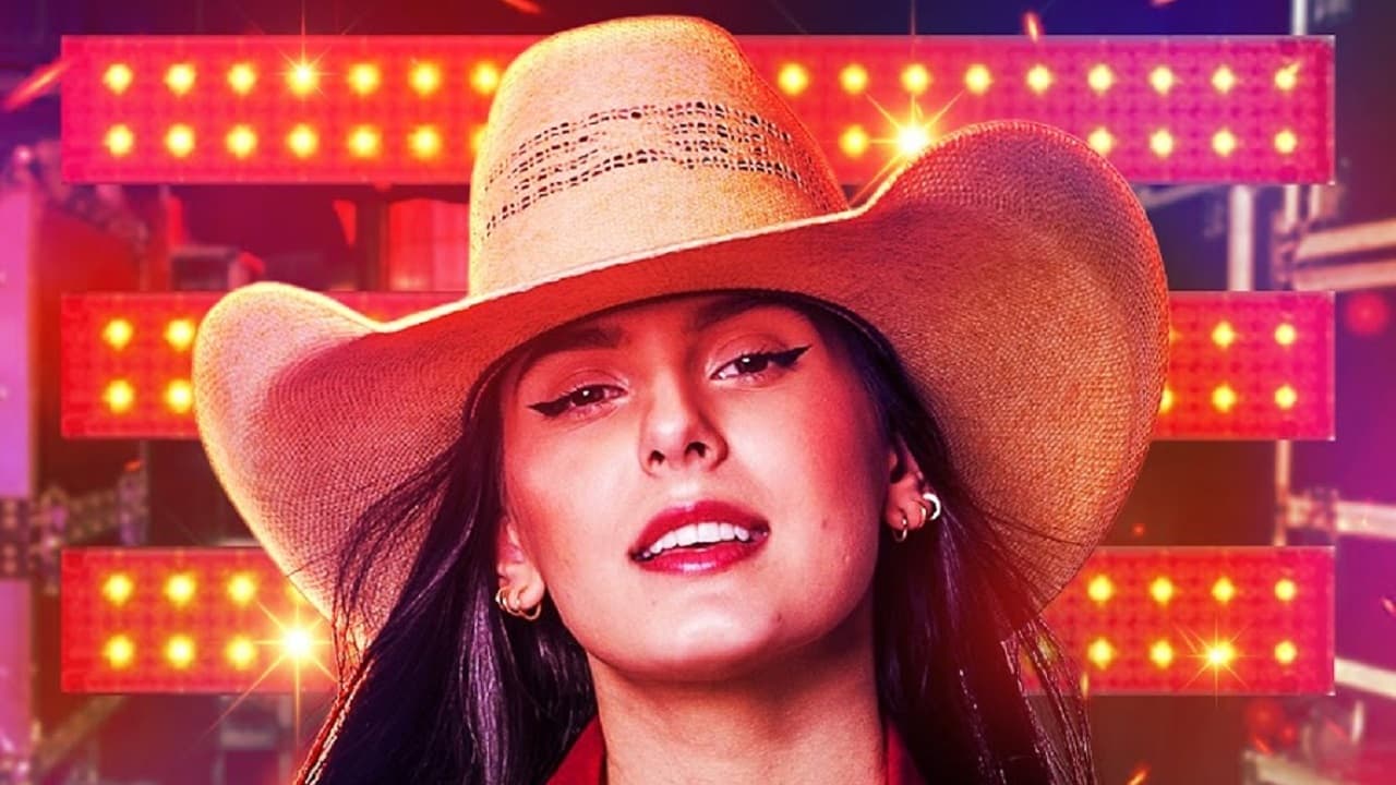 Artista do ano, Ana Castela é a atração principal do Bloko Rosa 2023