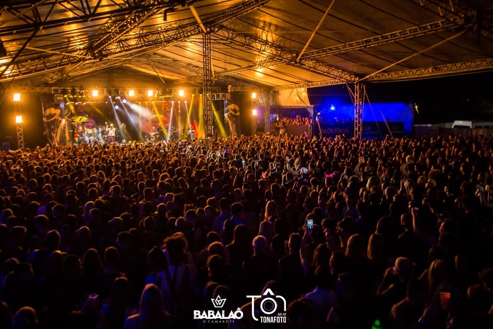 Começa a venda de ingressos para o Babalaô 2023