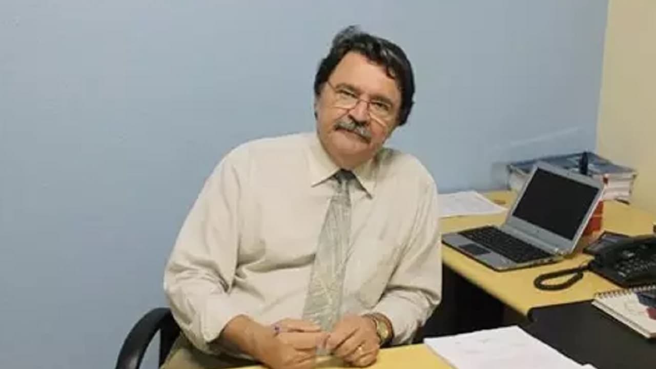 Morre o professor Euclides Magri, aos 71 anos